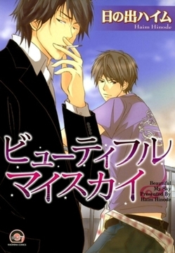 ビューティフルマイスカイ [海王社]