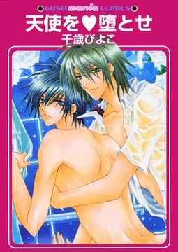 天使を堕とせ [海王社]