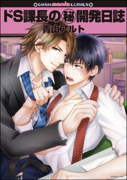 ドＳ課長の（秘）開発日誌 [海王社]