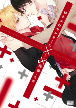 ゆるふわヤンキーに××指導 [竹書房]