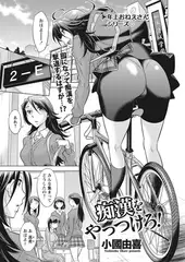 痴○をやっつけろ!