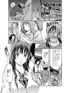 夏の夜の香り [辰巳出版]