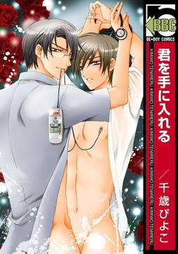 君を手に入れる [リブレ]