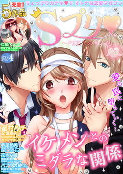 Sプリ vol.4 [STDパブリッシング]