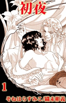 初夜（１） [ビーグリー]