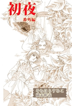 初夜　番外編 [ビーグリー]
