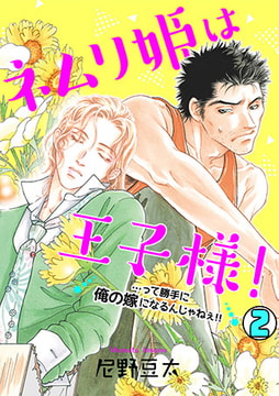 ネムリ姫は王子様! …って勝手に俺の嫁になるんじゃねぇ!!(2) [CLLENN]