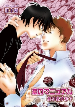 恋のマニュアルありますか？～愛し愛されHしよ！～【分冊版第04巻】 [ブライト出版]