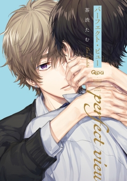 パーフェクト・ビュー【電子限定特典付き】 [竹書房]