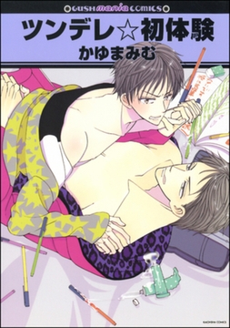 ツンデレ☆初体験 [海王社]
