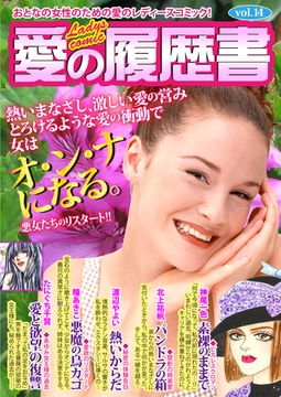 愛の履歴書Vol.14 [Big Fields Publishing]