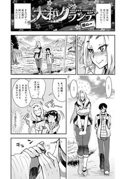 大和グランデ 掟の一 [ジーオーティー]