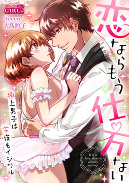 恋ならもう仕方ない～極上男子は今夜もイジワル(2) [Bevy]