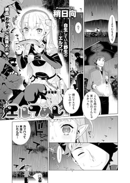 エルフめし [ジーオーティー]