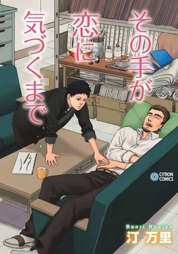 その手が恋に気づくまで [リブレ]