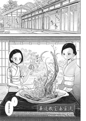 華道教室垂蜜流 [メディアックス]