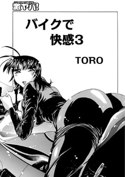 バイクで快感3 [メディアックス]