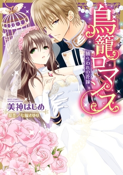 鳥籠ロマンス 捕らわれの花嫁 [宙出版]
