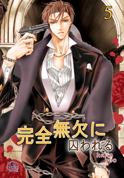 完全無欠に囚われる 5 [SNP]