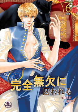 完全無欠に囚われる 6 [SNP]