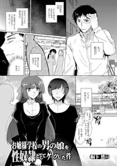 お嬢様学校の男の娘を性奴○としてゲッツした件