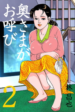 奥さまがお呼び 2 [グループ・ゼロ]