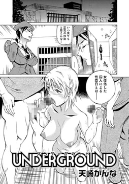 UNDERGROUND [一水社]