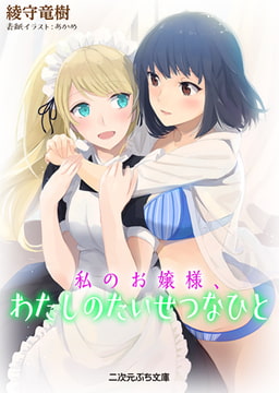 私のお嬢様、わたしのたいせつなひと [キルタイムコミュニケーション]