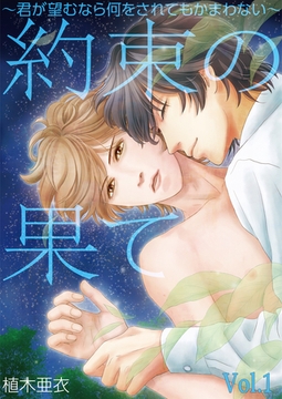 約束の果て～君が望むなら何をされてもかまわない～Vol.1 [Big Fields Publishing]
