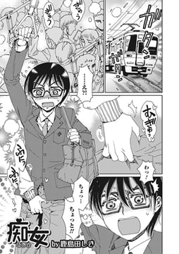 痴女 [メディアックス]