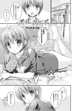 チェリー・ツインズ [辰巳出版]