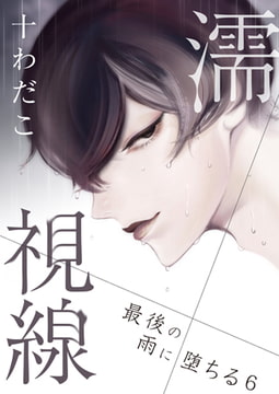濡視線～最後の雨に堕ちる～6 [CLLENN]