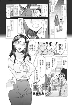 憧憬事情 [辰巳出版]