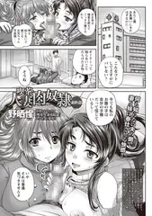 喫茶・人妻肉奴○ 最終話