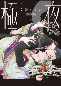 極夜 [プランタン出版]