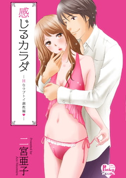 感じるカラダ-Hなラブトイ調教編- [光彩書房]