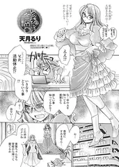 シンデレラの情事 五着目