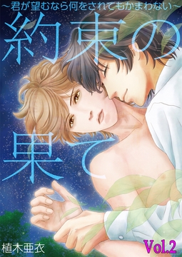 約束の果て～君が望むなら何をされてもかまわない～Vol.2 [Big Fields Publishing]
