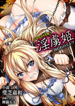 淫虜姫 囚われのエルフ [キルタイムコミュニケーション]