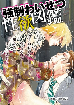 強○わいせつ性欲図鑑 [ジュネット]