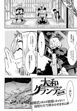 大和グランデ 掟の四 [ジーオーティー]