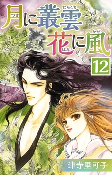 月に叢雲 花に風 12 ビーグリー Dlsite Comipo