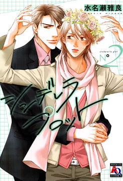 シンデレラ プロット2 [オークラ出版]