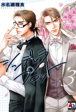 シンデレラ プロット3 [オークラ出版]