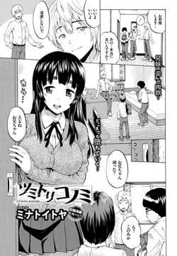 ツミトリコノミ [文苑堂]