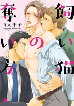 飼い猫の奪い方【電子限定特典付き】 [メディアソフト]