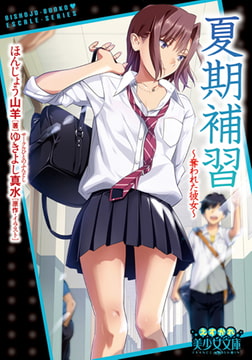 夏期補習 ～奪われた彼女～ [フランス書院]