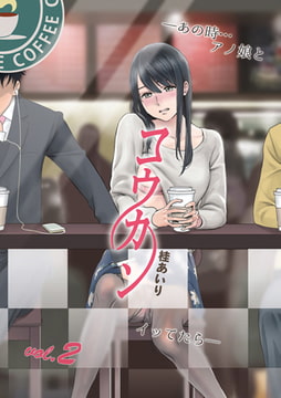 コウカン──あの時…アノ娘♀とイッ♂てたら──2 [KATTS]