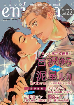 enigma vol.22 [オークラ出版]