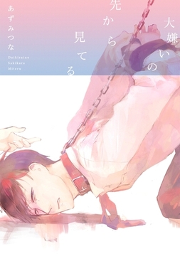 大嫌いの先から見てる [ふゅーじょんぷろだくと]